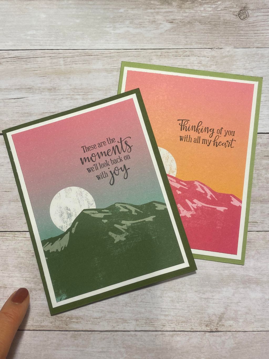 Sale-A-Bration Ending soon!