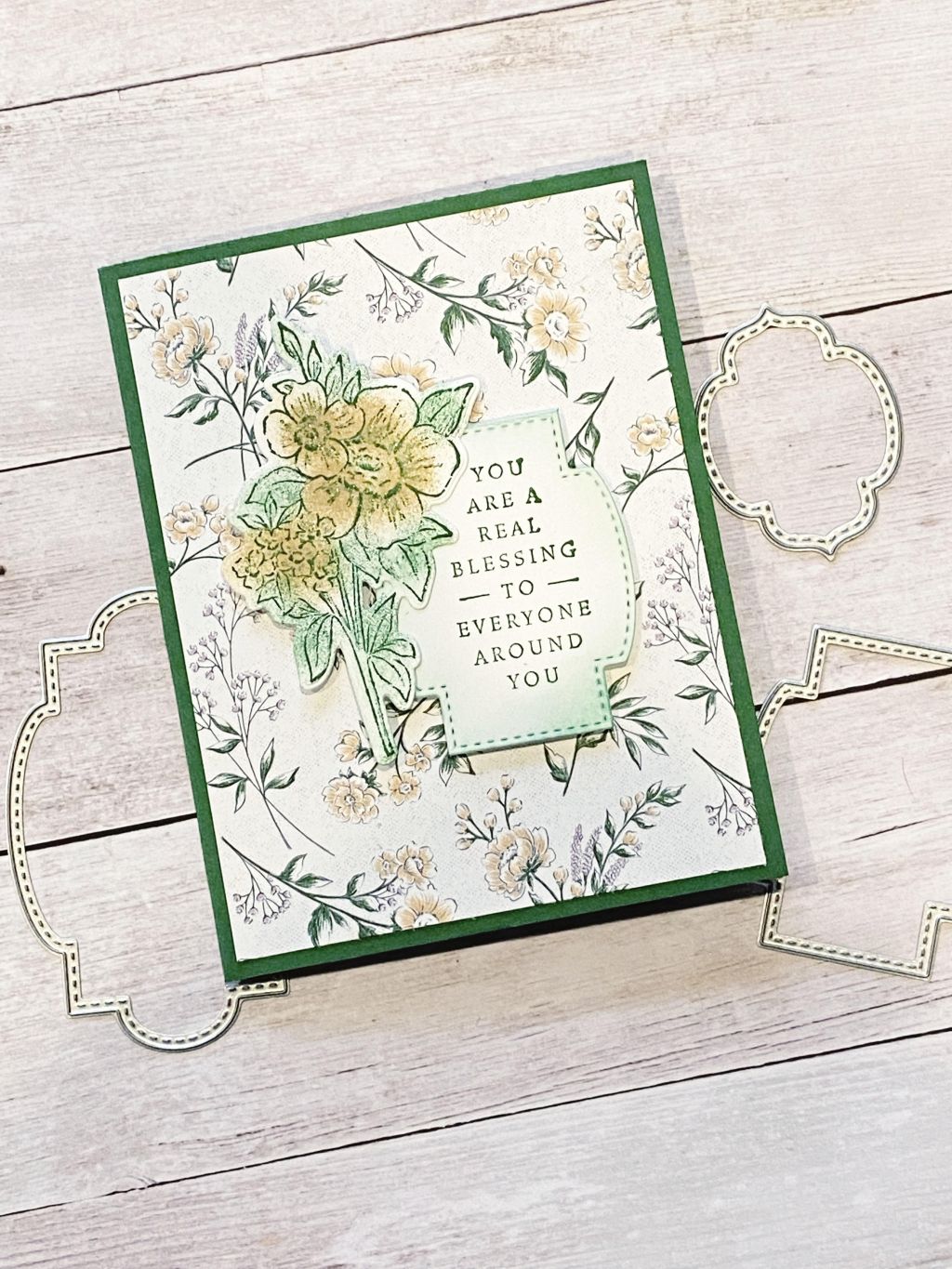 2 Cards to&nbsp;Share