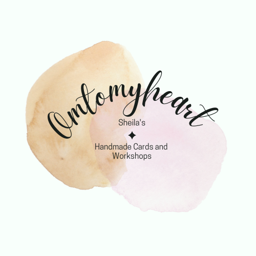 Omtomyheart – nourish your soul by creating something you love